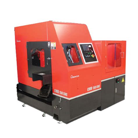 CMB150CNC – Amada Saws.
